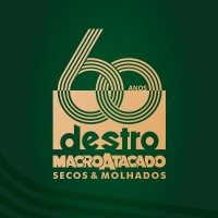 Grupo Destro logo