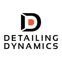 Detailing Dynamics LLC logo