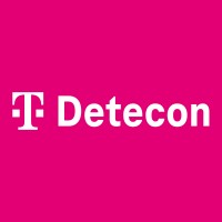 Detecon logo