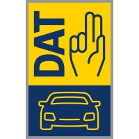 DAT Deutsche Automobil Treuhand logo