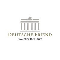 Deutsche Friend logo
