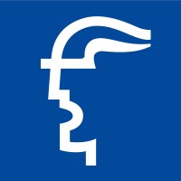 Deutsche Messe AG logo