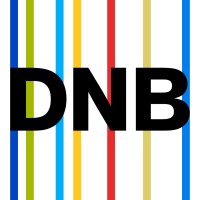 Deutsche Nationalbibliothek logo