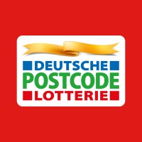 Deutsche Postcode Lotterie logo