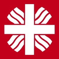 Deutscher Caritasverband e.V. logo
