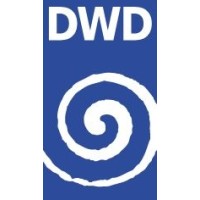 Deutscher Wetterdienst logo