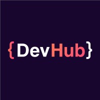 Logo devhub.at