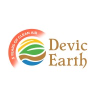 Devic Earth logo
