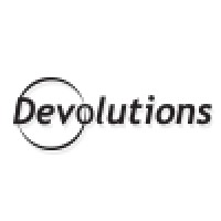 Devolutions logo