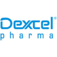 Dexcel Pharma logo