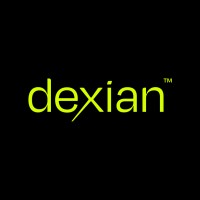 Dexian Europe logo