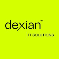 Dexian IT Solutions logo