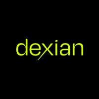 Dexian India logo