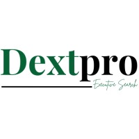 Dextpro logo