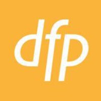 DFP Recruitment logo
