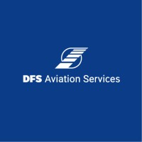 DFS Aviation Services GmbH logo