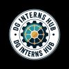 DG Interns Hub logo