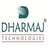 Dharmaj Technologies logo