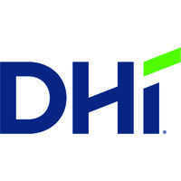 DHI Group, Inc. logo