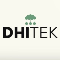 Dhitek IT Solutions And Services INC. logo