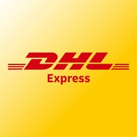 DHL Express Belgium logo