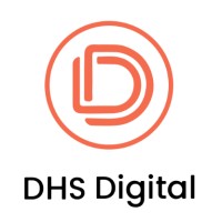 DHS Digital logo