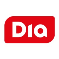 Grupo Dia logo