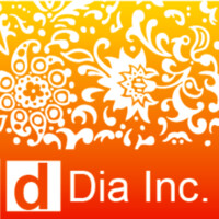 Dia Inc logo