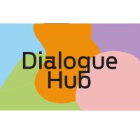 Dialogue Hub logo