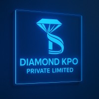 Diamond KPO Private Limited logo