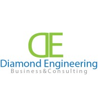 Diamond Engineering logo