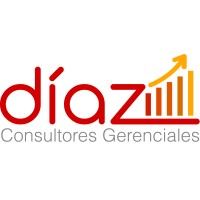 Diaz Consultores logo
