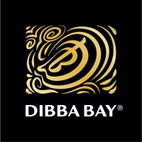 Dibba Bay Oysters Logo