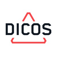 DICOS GmbH Kommunikationssysteme logo