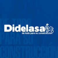 DIDELASA logo