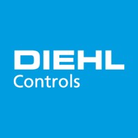 Diehl Controls logo