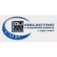 Dielectric Laboratories, Inc. logo
