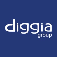 Diggia Group logo