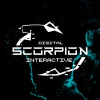 Digital Scorpion Interactive logo