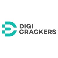 DigiCrackers logo