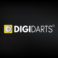 Digidarts logo
