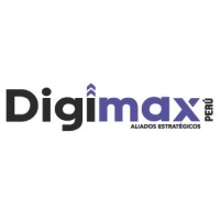 Digimax Perú logo