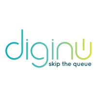diginu logo