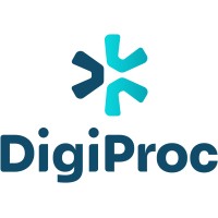 DigiProc logo