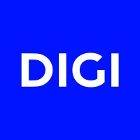 DIGI Portugal logo