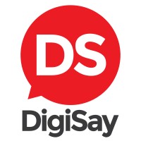 DigiSay logo