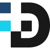 Digisourced. logo