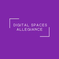 Digital Spaces Allegiance logo