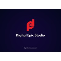 Digital Epic Studio logo