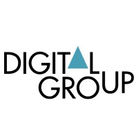 Digital Group - Online Advertising & Media Agency logo